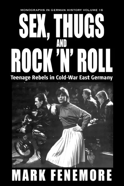 Buy Sex, Thugs and Rock 'n' Roll (English, Mark Fenemore) — BookShops.in