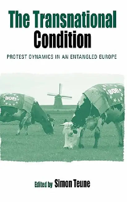 Buy The Transnational Condition (English, Simon Teune) — BookShops.in