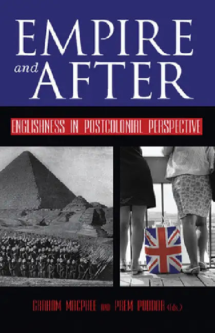 Buy Empire and After (English, Graham MacPhee | Prem Poddar) — BookShops.in
