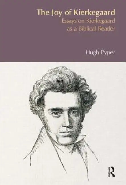 Buy The Joy of Kierkegaard (English, Hugh S. Pyper) — BookShops.in
