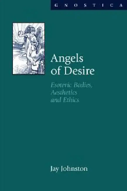 Buy Angels of Desire (English, Jay Johnston) — BookShops.in