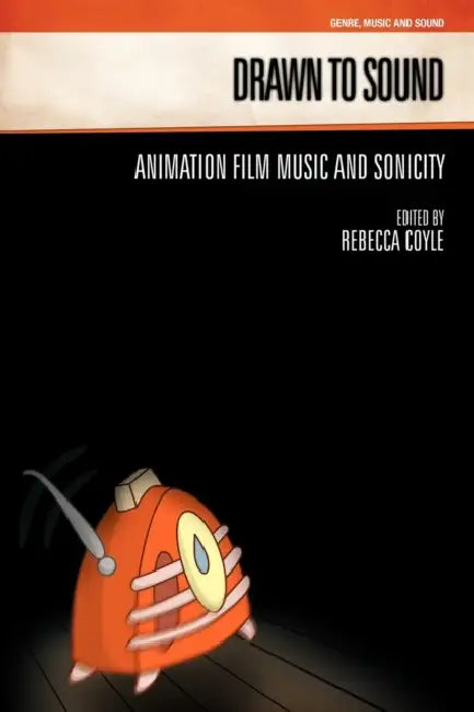 Buy Drawn to Sound (English, Rebecca Coyle) — BookShops.in