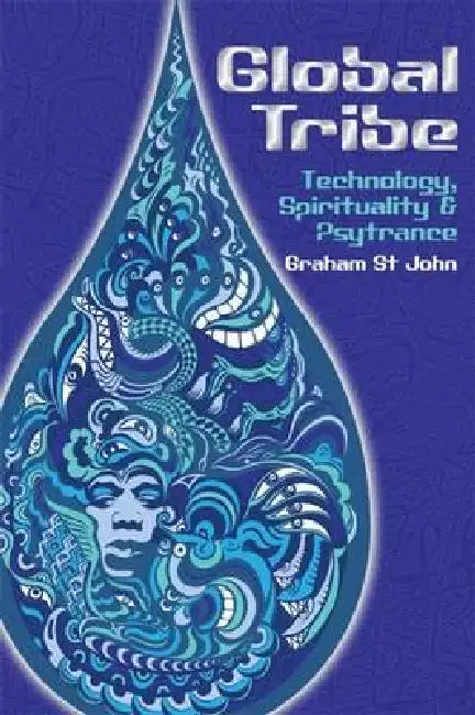 Buy Global Tribe (English, Graham Xt John) — BookShops.in