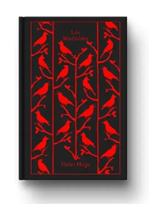 Buy Les Miserables (English, Victor Hugo) — BookShops.in