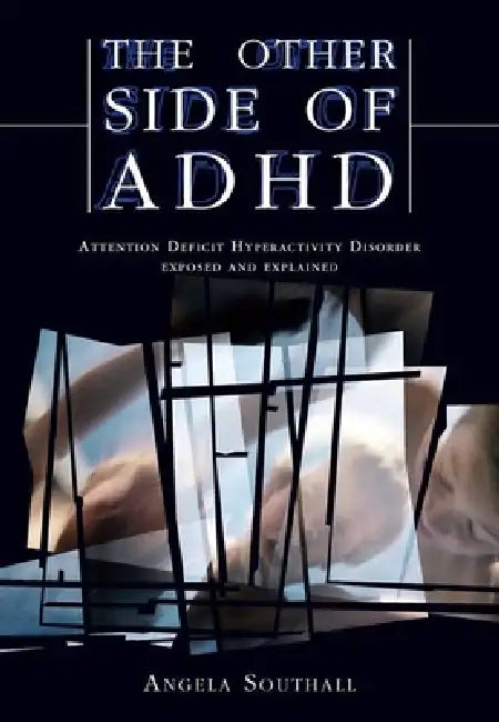 Buy The Other Side of ADHD (English, Angela Southall | Alison Davies) — BookShops.in