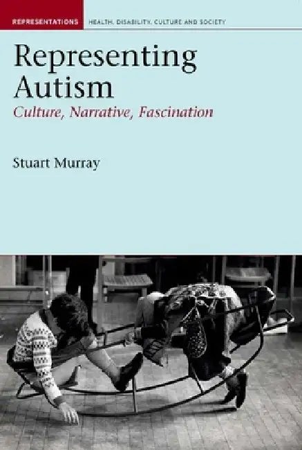Buy Representing Autism (English, Stuart Fletcher Murray) — BookShops.in