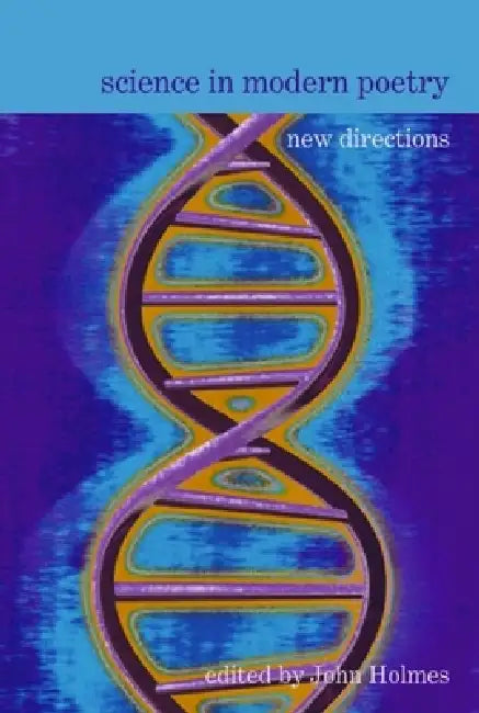 Buy Science in Modern Poetry (English, John Holmes) — BookShops.in