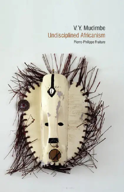Buy V. Y. Mudimbe (English, Pierre-Philippe Fraiture) — BookShops.in
