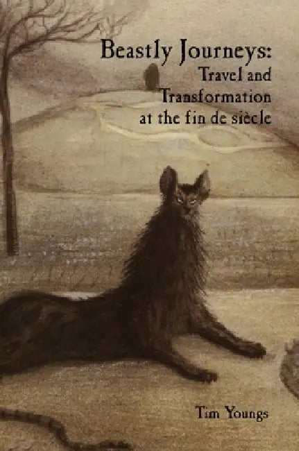Buy Beastly Journeys (English, Tim Youngs) — BookShops.in