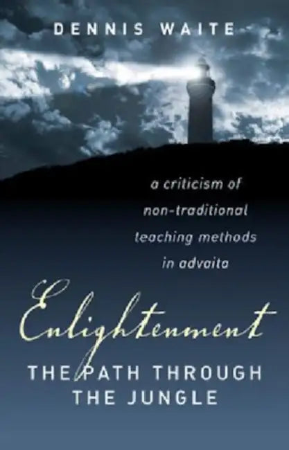 Buy Enlightenment (English, Dennis Waite) — BookShops.in