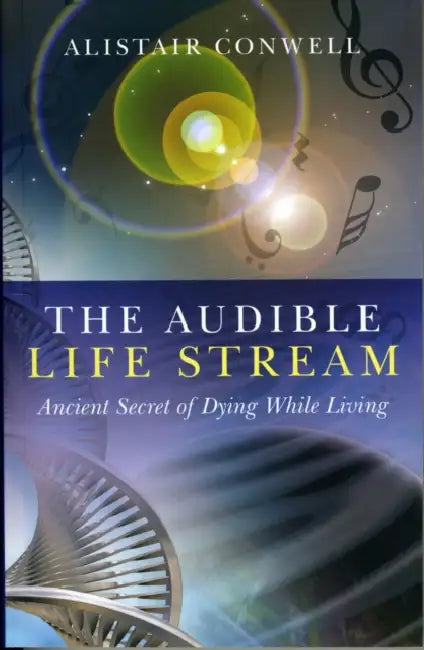 Buy The Audible Life Stream (English, Alistair Conwell) — BookShops.in
