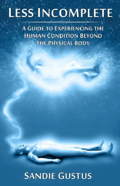 Buy Less Incomplete (English, Sandie Gustus) β BookShops.in