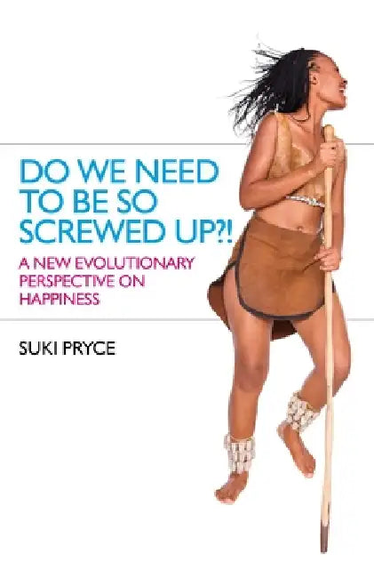 Buy Do We Need To Be So Screwed Up?! (English, Suki Pryce) — BookShops.in
