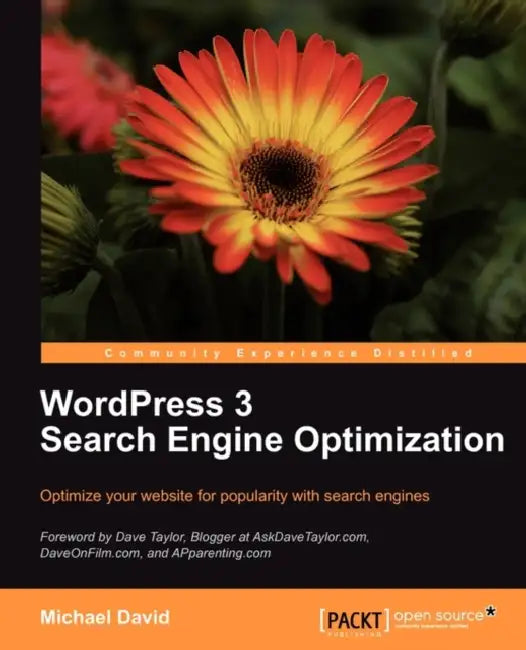 Buy Wordpress 3.0 Search Engine Optimization (English, Michael David) — BookShops.in