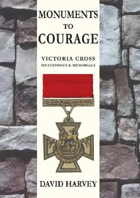 Buy Monuments to Courage (English, David Harvey) — BookShops.in