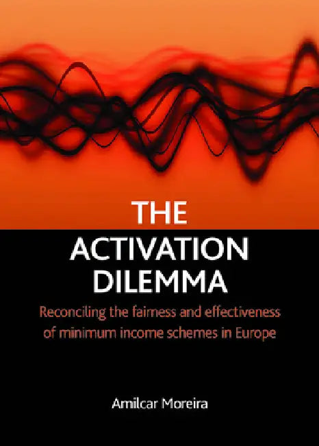 Buy The Activation Dilemma (English, Amilcar Moreira) — BookShops.in