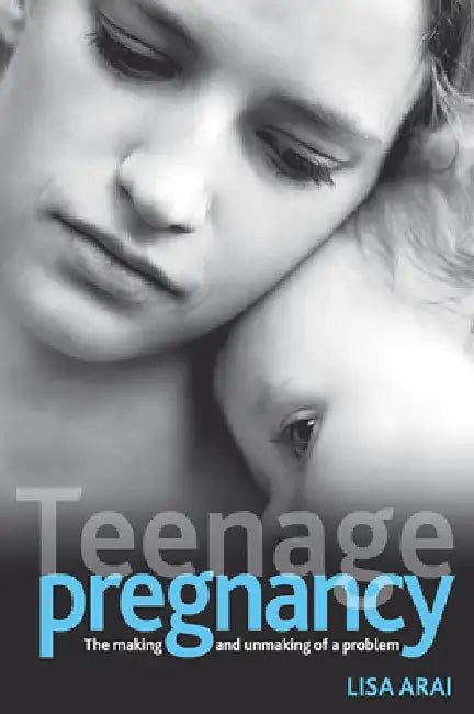 Buy Teenage Pregnancy (English, Lisa Arai) — BookShops.in
