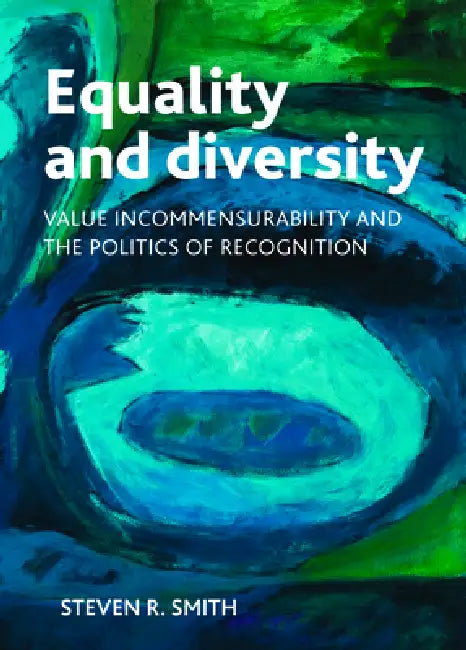 Buy Equality and Diversity (English, Steven Smith) — BookShops.in