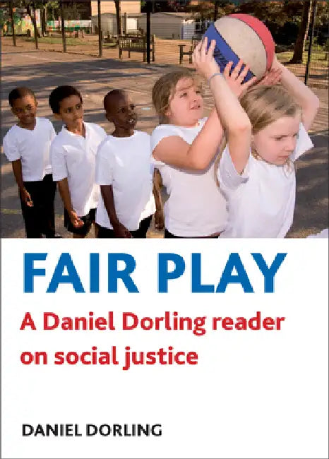 Buy Fair Play (English, Daniel Dorling) — BookShops.in