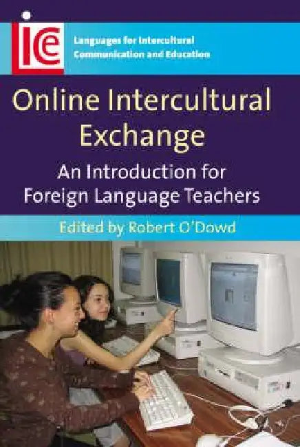 Buy Online Intercultural Exchange (English, Robert O'Dowd) — BookShops.in