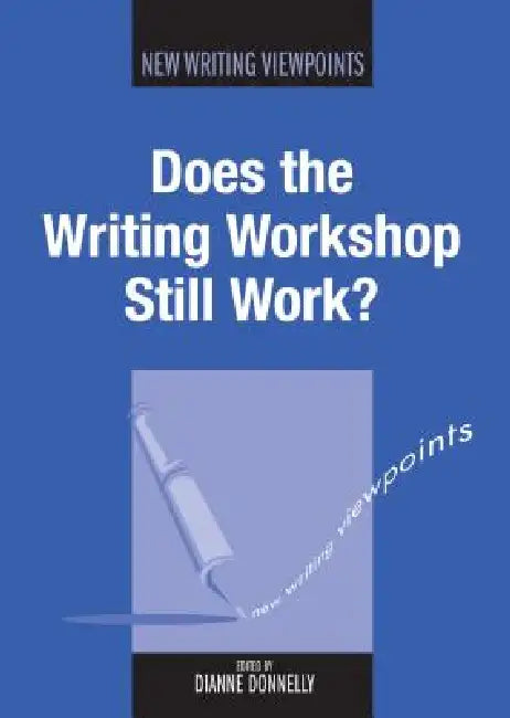Buy Does the Writing Workshop Still Work?, 5 (English, Dianne Donnelly) — BookShops.in