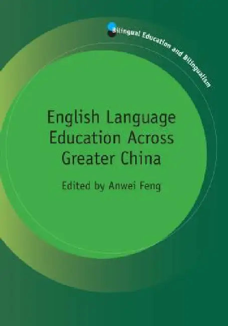 Buy English Language Education Across Greapb (English, Anwei Feng) — BookShops.in