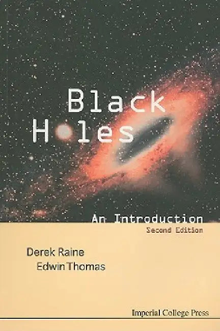 Buy Black Holes (English, Raine Derek) — BookShops.in