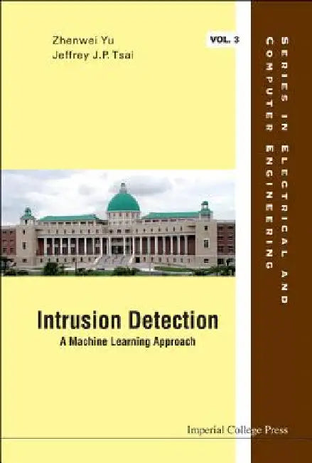 Buy Intrusion Detection (V3) (English, Yu Zhenwei) — BookShops.in