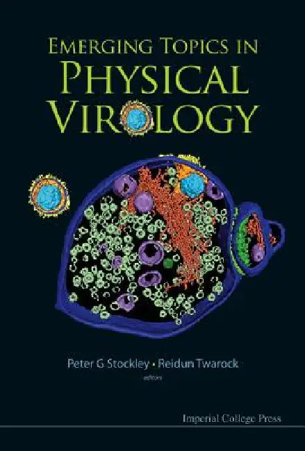 Buy Emerging Topics in Physical Virology (English, Stockley Peter G) — BookShops.in