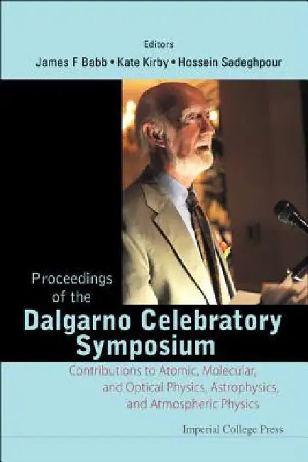 Buy Proc of the Dalgarno Celebratory Symp. (English, Babb James F) — BookShops.in