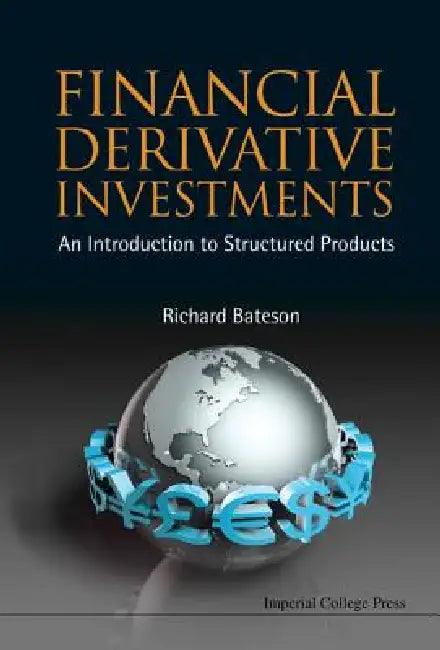 Buy Financial Derivative Investments (English, Bateson Richard D) — BookShops.in
