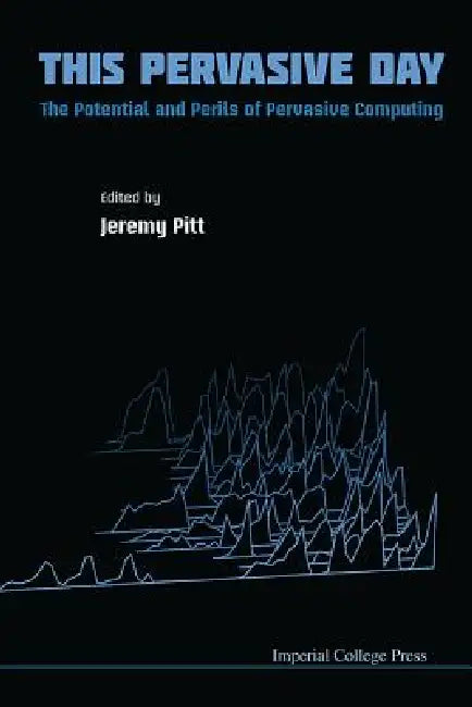 Buy This Pervasive Day (English, Pitt Jeremy) — BookShops.in