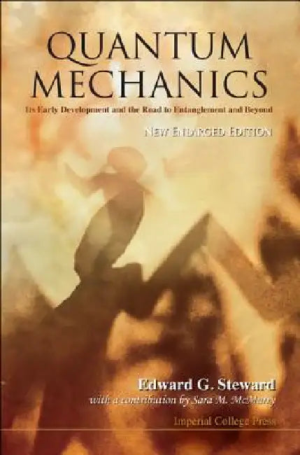 Buy Quantum Mechanics (2nd Edition) (English, Steward Edward G) — BookShops.in