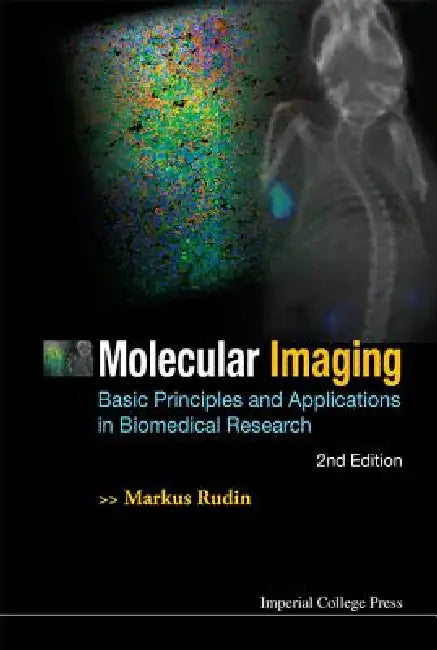 Buy Molecular Imaging (2nd Edition) (English, Rudin Markus) — BookShops.in
