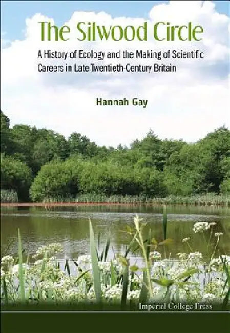 Buy The Silwood Circle (English, Gay Hannah) — BookShops.in