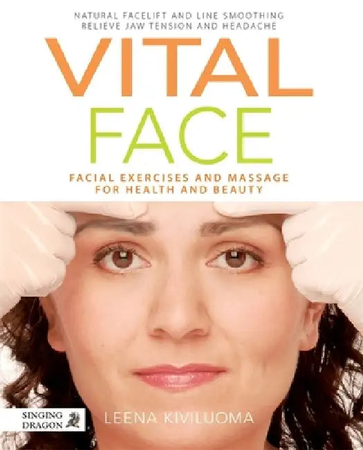 Buy Vital Face (English, Leena Kiviluoma | Risto Kurkinen) — BookShops.in