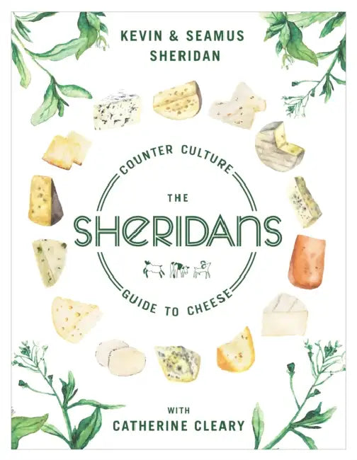 Buy Sheridans'' Guide To Cheese, The (English, Kevin Sheridan) — BookShops.in