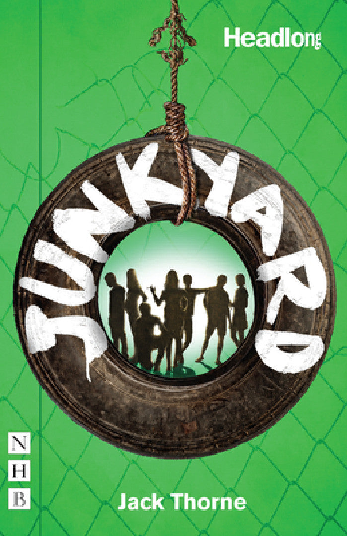 Buy Junkyard (English, Jack Thorne | Stephen Warbeck) — BookShops.in