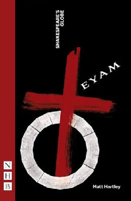 Buy Eyam (English, Matt Hartley) — BookShops.in