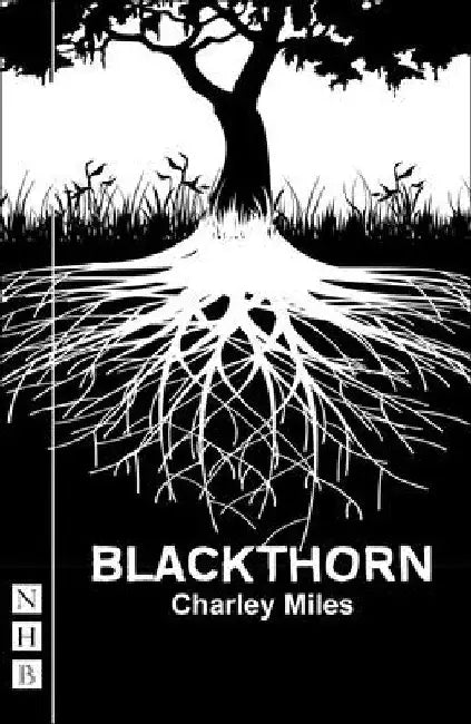 Buy Blackthorn (English, Charley Miles) — BookShops.in