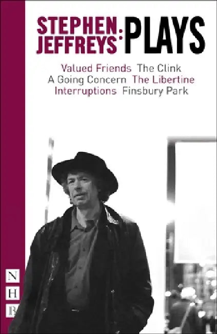 Buy Stephen Jeffreys (English, Stephen Jeffreys) — BookShops.in