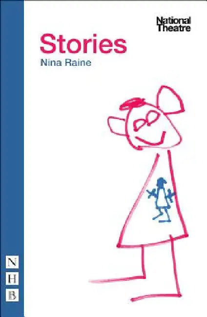Buy Stories (English, Nina Raine) โ BookShops.in