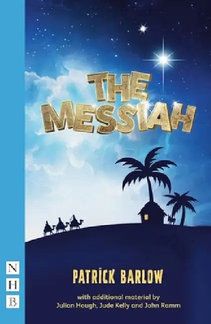 The Messiah (New Edition) (English, Patrick Barlow)