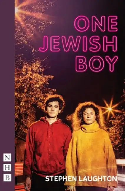 Buy One Jewish Boy (English, Stephen Laughton) — BookShops.in