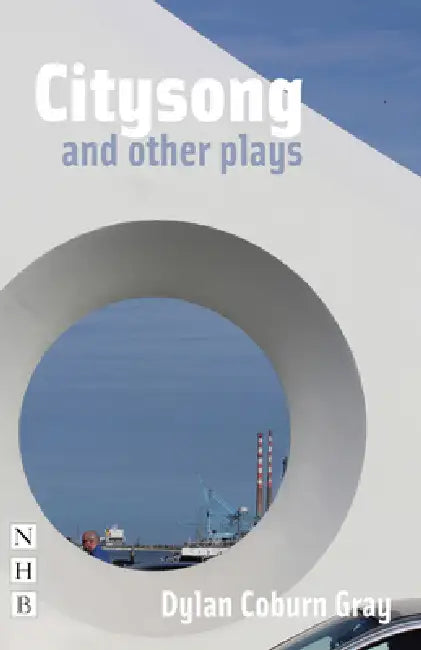 Buy Citysong and Other Plays (English, Dylan Coburn Gray) — BookShops.in