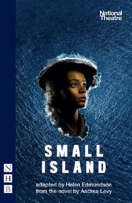 Buy Small Island (English) — BookShops.in