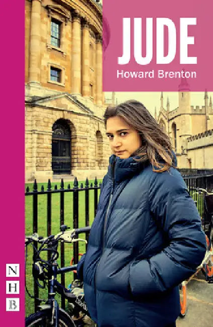 Buy Jude (English, Howard Brenton) — BookShops.in