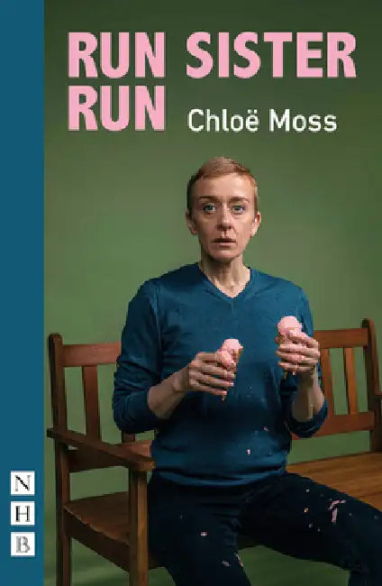 Buy Run Sister Run (English, Chloë Moss) — BookShops.in