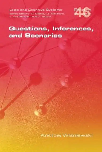 Buy Questions, Inferences, and Scenarios (English, Andrzej Wisniewski) โ BookShops.in