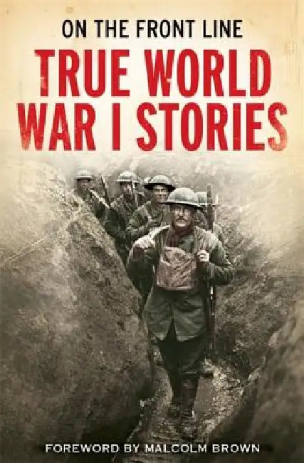 Buy On the Front Line (English, Jon E. Lewis) — BookShops.in